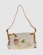 Sac motif de Tosca Blu