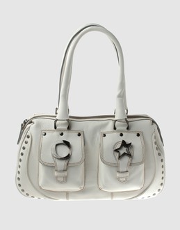 Corto Moltedo - Bags - Large Leather Bags - On Yoox.com