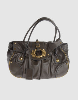 DOLCE & GABBANA - ���f�B�[�X - �o�b�O - �x�X on YOOX.COM