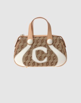 Corto Moltedo - Bags - Medium Fabric Bags - On Yoox.com