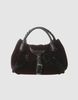 FENDI - ���f�B�[�X - �o�b�O - �z���o�b�O(��) on YOOX.COM 