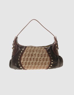 Corto Moltedo - Bags - Large Fabric Bags - On Yoox.com