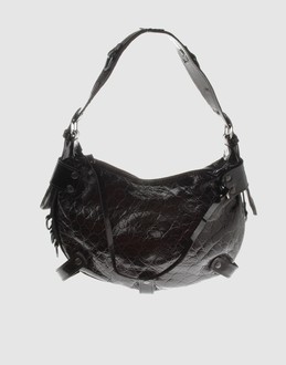 Vic Matie' - Bags - Medium Leather Bags - On Yoox.com