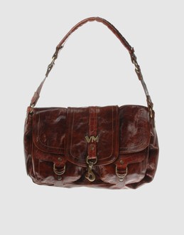 VIC MATIE' - ���f�B�[�X - �o�b�O - ���U�[�o�b�O(��) on YOOX.COM 