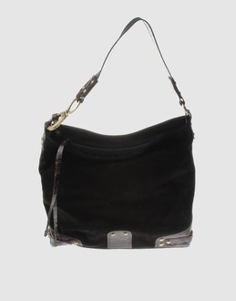 Vic Matie' - Bags - Large Leather Bags - On Yoox.com