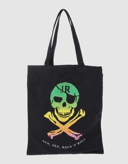JOHN RICHMOND BEACHWEAR - ���f�B�[�X - �o�b�O - �z���o�b�O(��) on YOOX.COM 