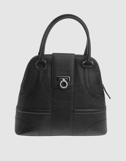 CARACTERE - ���f�B�[�X - �o�b�O - ���U�[�o�b�O(��) on YOOX.COM 