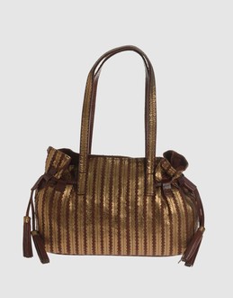 Braccialini - Bags - Medium Leather Bags - On Yoox.com