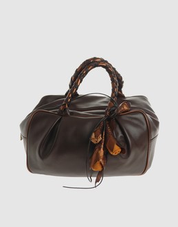Braccialini - Bags - Medium Leather Bags - On Yoox.com