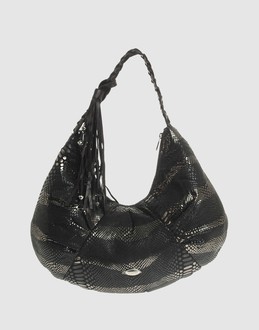 BRACCIALINI - ���f�B�[�X - �o�b�O - ���U�[�o�b�O(��) on YOOX.COM 