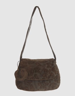 Braccialini - Bags - Medium Leather Bags - On Yoox.com