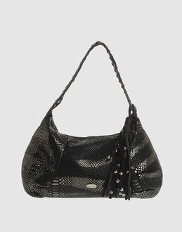 BRACCIALINI - ���f�B�[�X - �o�b�O - ���U�[�o�b�O(��) on YOOX.COM 