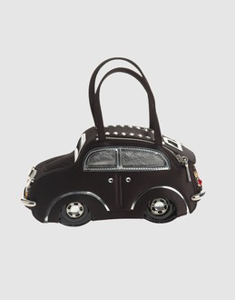 BRACCIALINI - ���f�B�[�X - �o�b�O - �z���o�b�O(��) on YOOX.COM 