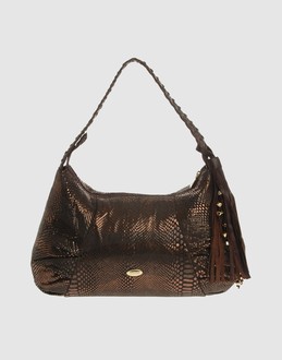 BRACCIALINI - ���f�B�[�X - �o�b�O - ���U�[�o�b�O(��) on YOOX.COM 
