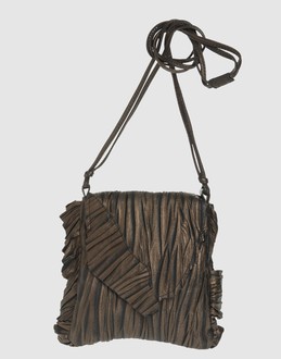 BRACCIALINI - ���f�B�[�X - �o�b�O - ���U�[�o�b�O(��) on YOOX.COM 