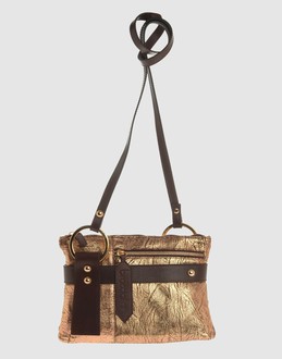 BRACCIALINI - ���f�B�[�X - �o�b�O - ���U�[�o�b�O(��) on YOOX.COM 