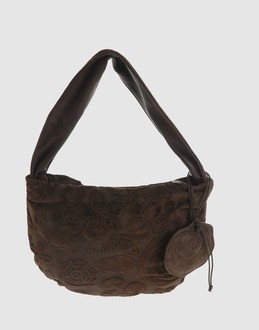 Braccialini - Bags - Small Leather Bags - On Yoox.com