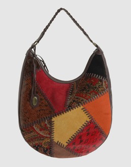 Braccialini - Bags - Medium Leather Bags - On Yoox.com