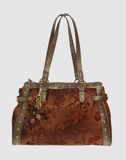 BRACCIALINI - ���f�B�[�X - �o�b�O - �z���o�b�O(��) on YOOX.COM 
