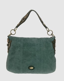 Braccialini - Bags - Medium Leather Bags - On Yoox.com