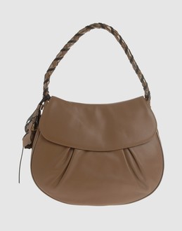 BRACCIALINI - ���f�B�[�X - �o�b�O - ���U�[�o�b�O(��) on YOOX.COM 