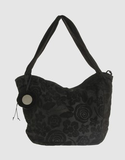 BRACCIALINI - ���f�B�[�X - �o�b�O - ���U�[�o�b�O(��) on YOOX.COM 