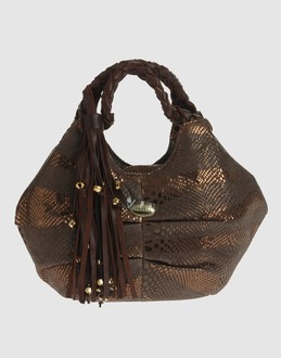 BRACCIALINI - ���f�B�[�X - �o�b�O - ���U�[�o�b�O(��) on YOOX.COM 