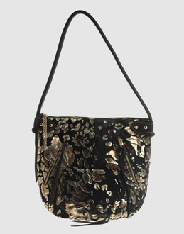 Braccialini - Bags - Medium Leather Bags - On Yoox.com