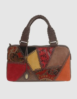 Braccialini - Bags - Medium Leather Bags - On Yoox.com