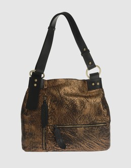 Braccialini - Bags - Large Leather Bags - On Yoox.com