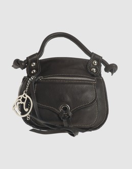 BRACCIALINI - ���f�B�[�X - �o�b�O - ���U�[�o�b�O(��) on YOOX.COM 