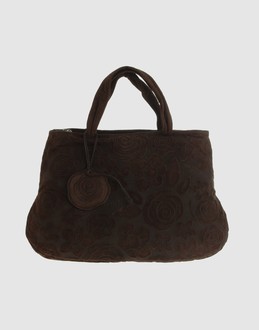 BRACCIALINI - ���f�B�[�X - �o�b�O - ���U�[�o�b�O(��) on YOOX.COM 