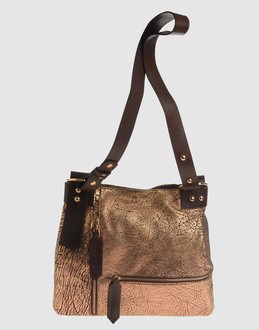 Braccialini - Bags - Large Leather Bags - On Yoox.com