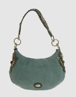 BRACCIALINI - ���f�B�[�X - �o�b�O - ���U�[�o�b�O(��) on YOOX.COM 