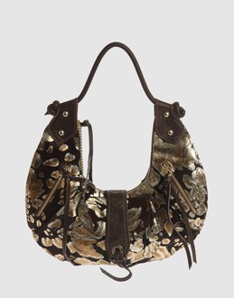 Braccialini - Bags - Medium Leather Bags - On Yoox.com