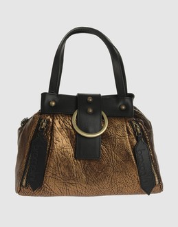 BRACCIALINI - ���f�B�[�X - �o�b�O - ���U�[�o�b�O(��) on YOOX.COM 