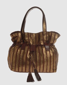 BRACCIALINI - ���f�B�[�X - �o�b�O - ���U�[�o�b�O(��) on YOOX.COM 