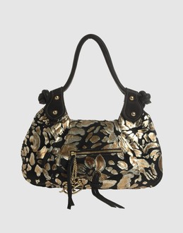 Braccialini - Bags - Medium Leather Bags - On Yoox.com