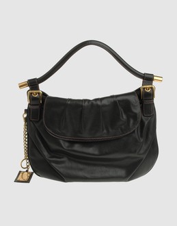 DOLCE & GABBANA - ���f�B�[�X - �o�b�O - ���U�[�o�b�O(��) on YOOX.COM 