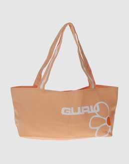 GURU GANG - �K�[���Y - �o�b�O - �z���o�b�O(��) on YOOX.COM 