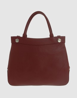 FURLA - ���f�B�[�X - �o�b�O - ���U�[�o�b�O(��) on YOOX.COM 