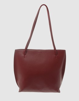 FURLA - BAGS - Medium leather bags - on YOOX.COM