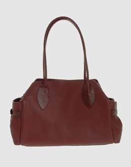 FURLA - ���f�B�[�X - �o�b�O - ���U�[�o�b�O(��) on YOOX.COM 