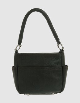 FURLA - BAGS - Small leather bags - on YOOX.COM