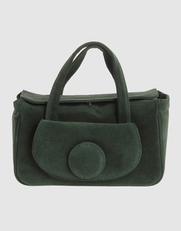 FURLA - ���f�B�[�X - �o�b�O - ���U�[�o�b�O(��) on YOOX.COM 