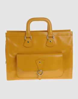 FURLA - ���f�B�[�X - �o�b�O - ���U�[�o�b�O(��) on YOOX.COM 