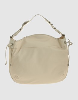 FURLA - レディース - バッグ - 布製バッグ(大) on YOOX.COM