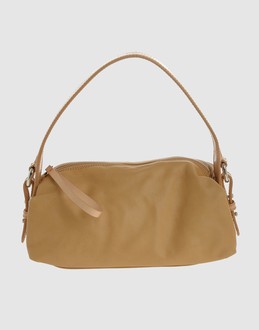 FURLA - BAGS - Medium leather bags - on YOOX.COM