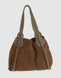 FURLA - ���f�B�[�X - �o�b�O - ���U�[�o�b�O(��) on YOOX.COM 
