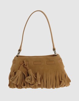 FURLA - BAGS - Medium leather bags - on YOOX.COM